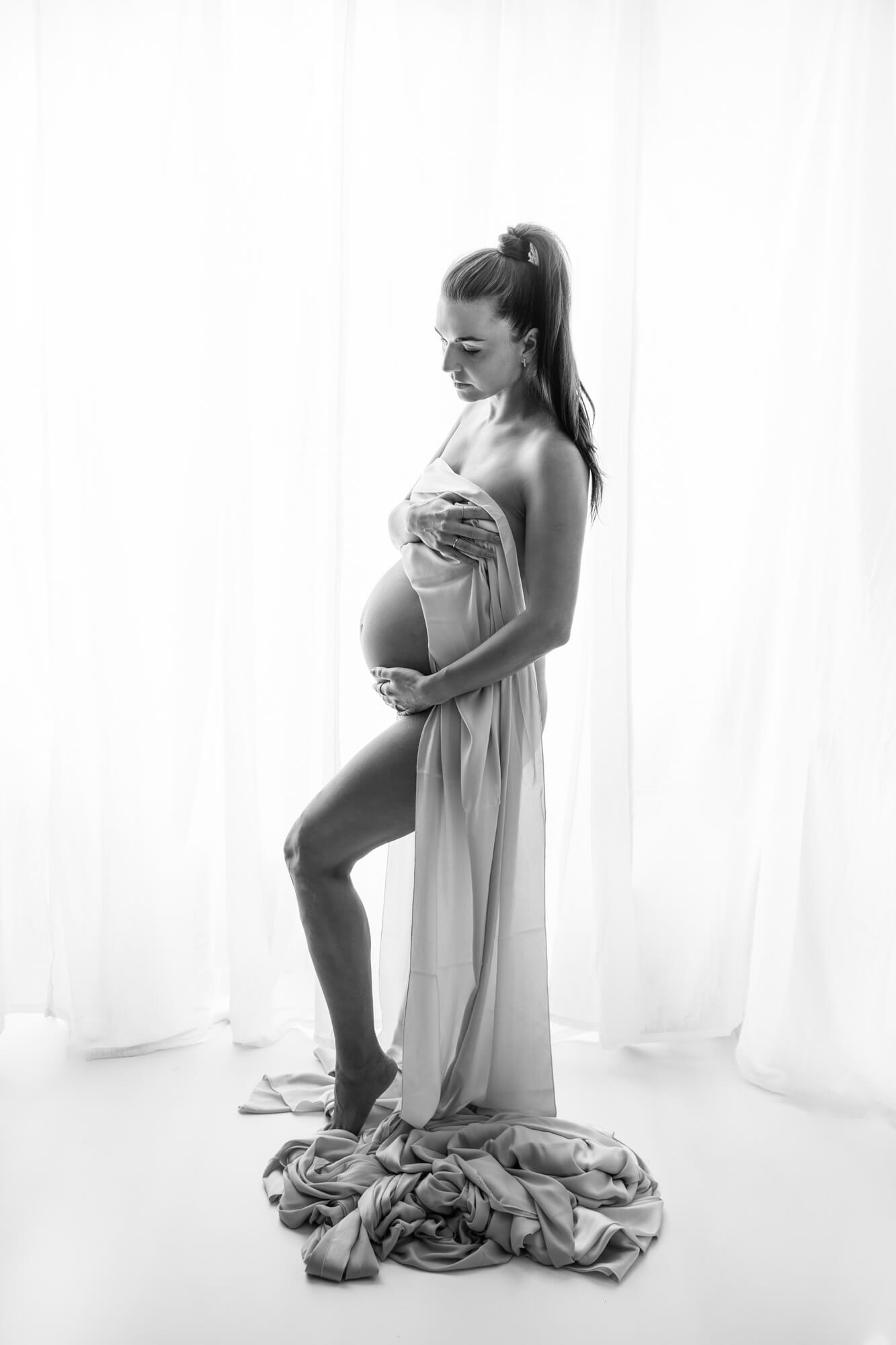 těhotenské foto fotografka olomouc ab
